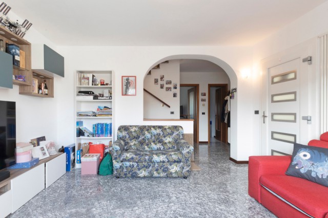 Casa Bifamiliare/Schiera in Vendita a Quarto d'Altino